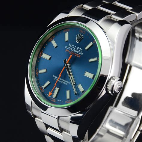 rolex milgauss buy|rolex milgauss pre owned.